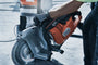 Load image into Gallery viewer, K770 Vac 12&quot; Gas Husqvarna Power Cutter