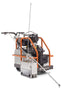 Load image into Gallery viewer, Soff Cut 4000 Husqvarna Concrete Saw