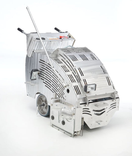 Soff Cut 5000 Husqvarna Concrete Saw