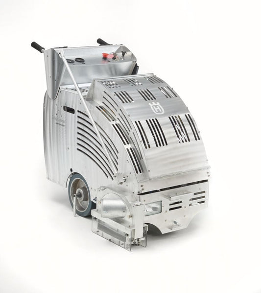 Soff Cut 2500 Husqvarna Concrete Saw