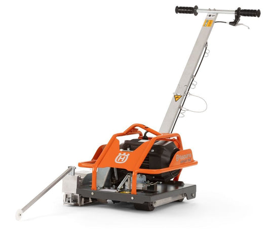 Soff Cut 150E Electric Husqvarna Concrete Saw