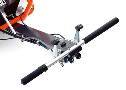 Soff Cut 2000 Husqvarna Concrete Saw