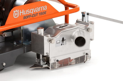 Soff Cut 150E Electric Husqvarna Concrete Saw