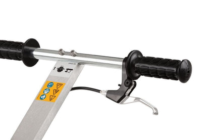 Soff Cut 150E Electric Husqvarna Concrete Saw