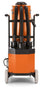 Load image into Gallery viewer, S36 Husqvarna 230V HEPA Dust Extractor Vacuum 50 Amp