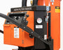 Load image into Gallery viewer, T4000 Husqvarna Gas HEPA Dust Extractor Vacuum