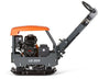 Load image into Gallery viewer, Husqvarna LG204 Reversible Plate Compactor