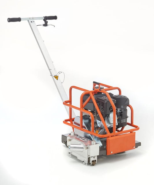 Soff Cut 150D Husqvarna Concrete Saw