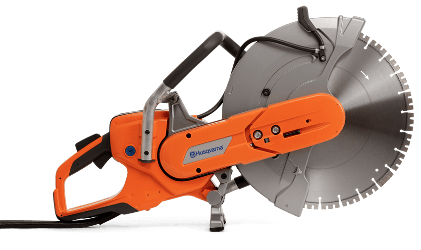 K7000 PRIME 16" High Frequency Power Cutter Husqvarna