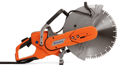 K7000 PRIME 16" High Frequency Power Cutter Husqvarna