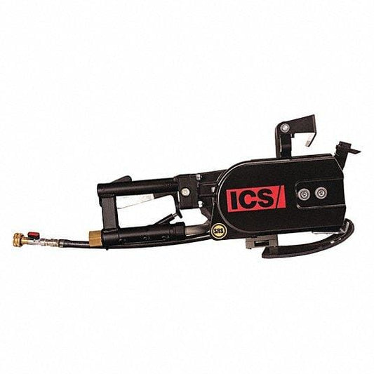 ICS 701-A Powerhead Pneumatic Concrete Chainsaw