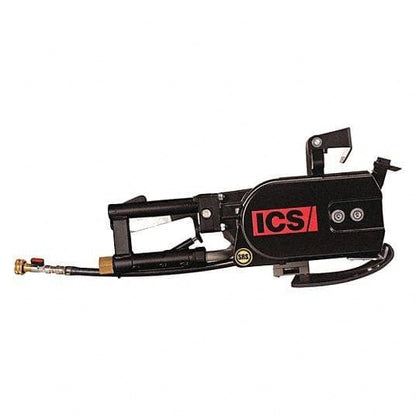Ics Bar ICS 701-A Pneumatic Powergrit Bar and Chain Package – Ace Cutting