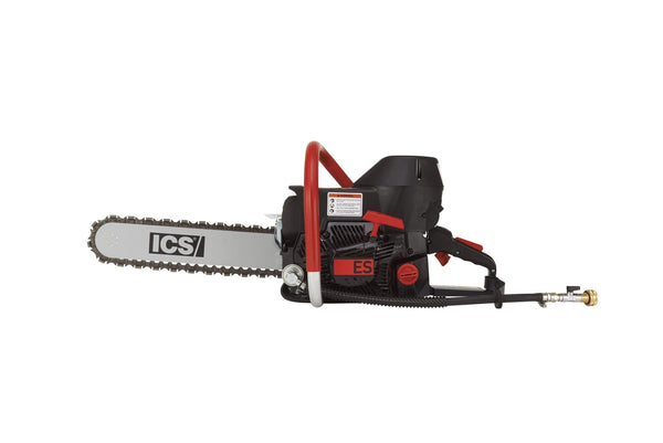 ICS 680ES Gas Chainsaw Bar and Chain Package