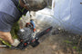 Load image into Gallery viewer, ICS 695F4 Powerhead Gas Concrete Chainsaw
