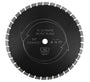 Load image into Gallery viewer, IQ 14&quot; Platinum Silent Core Diamond Blade