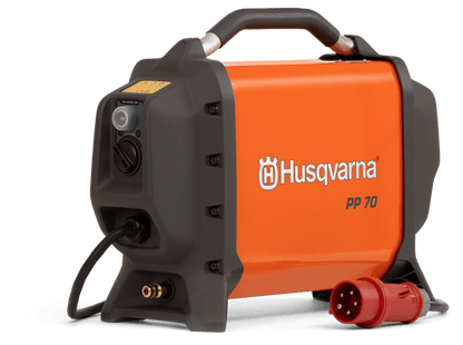 PP70 PRIME Husqvarna Electric Power Pack