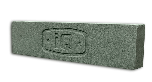 8" Professional Dressing Stone Masonry iQ Power Tools