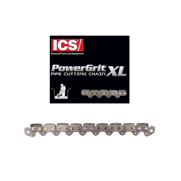 ICS 15"/16" PowerGrit XL Force4 Chainsaw Chain 607664