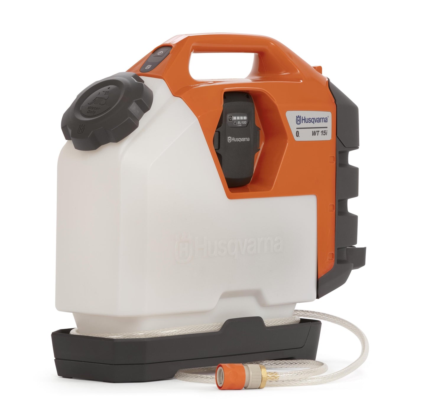 WT15i Husqvarna Water Tank