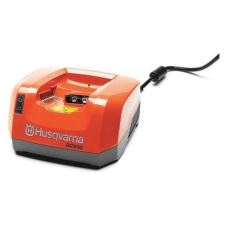 Husqvarna Charger QC 330, 330W for K535i Saw