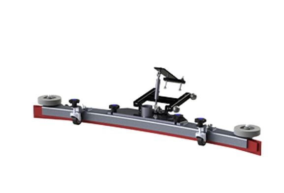 Ruwac Slurry Pro 32 Gallon Slurry Vacuum
