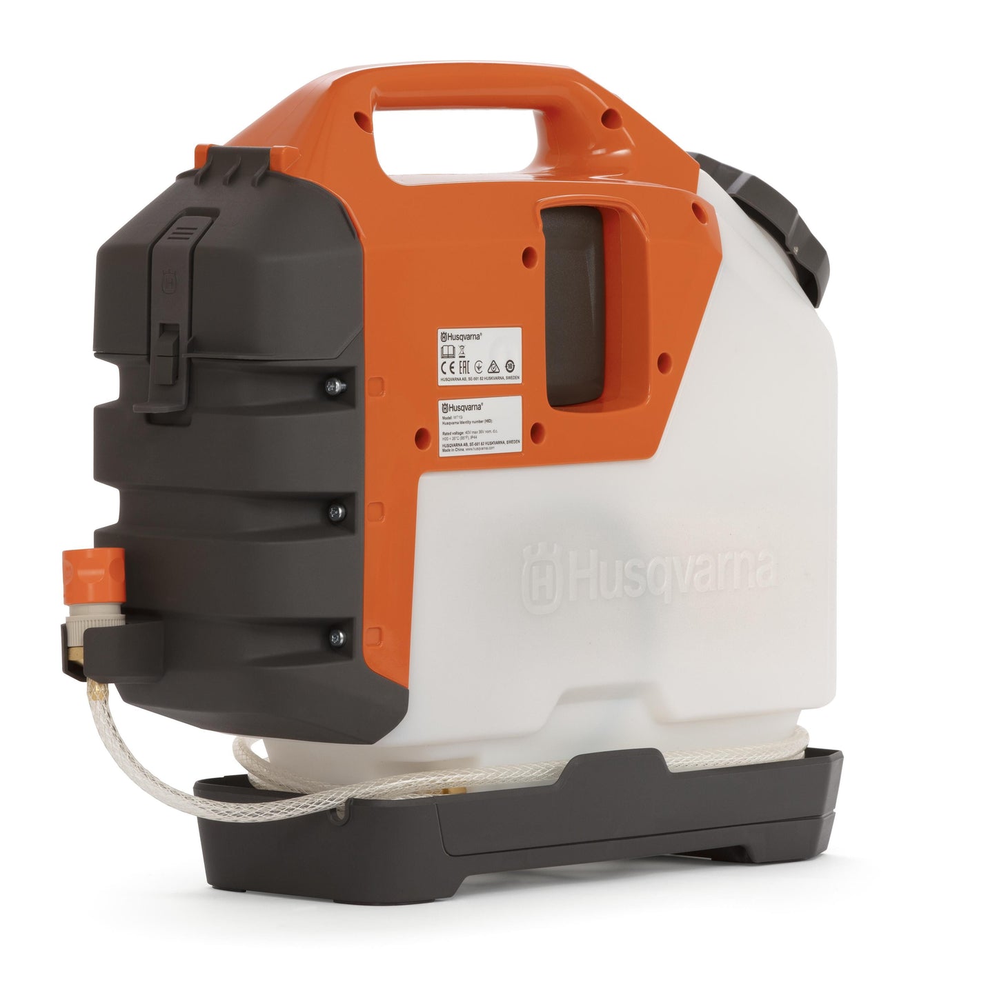 WT15i Husqvarna Water Tank