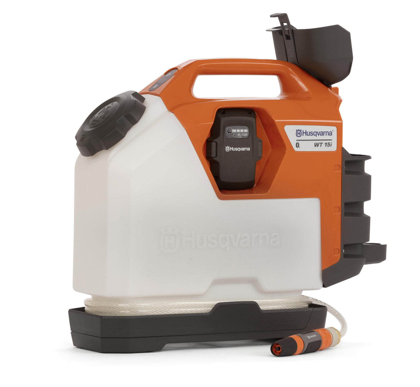 WT15i Husqvarna Water Tank