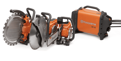 K7000 Chain PRIME High Frequency Power Cutter Husqvarna