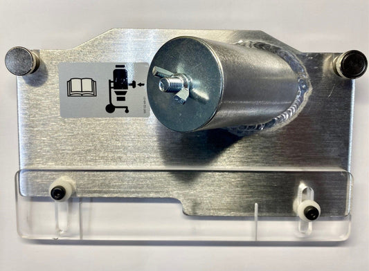 Husqvarna Soff-Cut 150 Dust Shroud