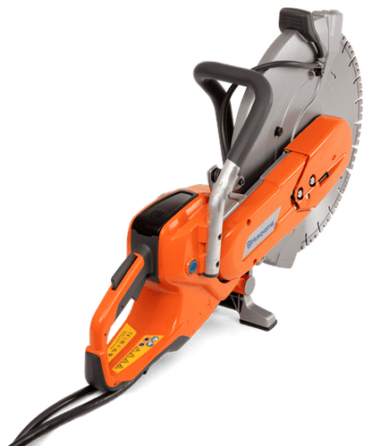 K7000 PRIME 16" High Frequency Power Cutter Husqvarna