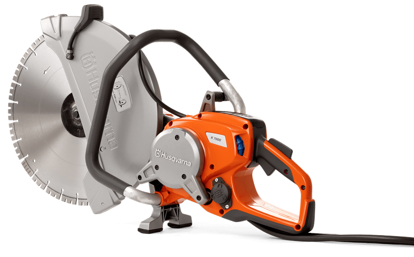 K7000 PRIME 16" High Frequency Power Cutter Husqvarna