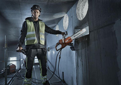 K7000 Chain PRIME High Frequency Power Cutter Husqvarna