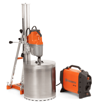 PP70 PRIME Husqvarna Electric Power Pack