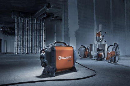 PP70 PRIME Husqvarna Electric Power Pack