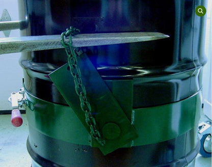 A404 BW Manufacturing Pulse Vacuum