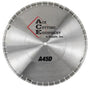 Load image into Gallery viewer, ACE A45D Diamond Saw Blade For Asphalt