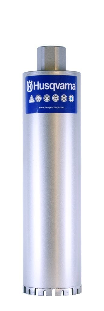 Husqvarna core bit discount