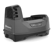 K1 Pace Battery 14" Husqvarna Power Cutter Kit