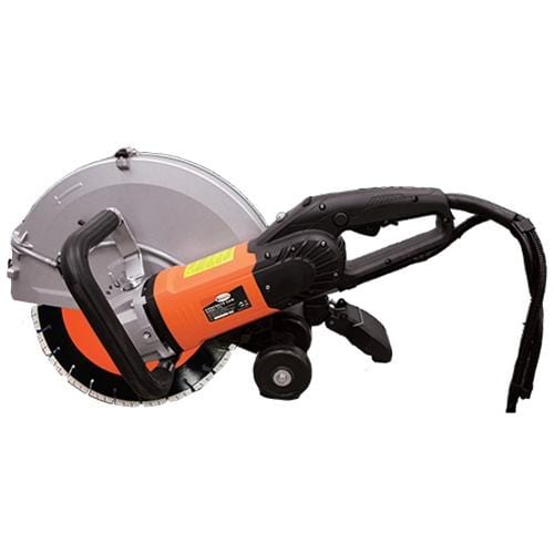 C16 Electric Hand Held Saw Diamond Products