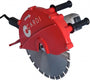 Load image into Gallery viewer, TP400 Cardi 16&quot; Electric Saw 120 Volt