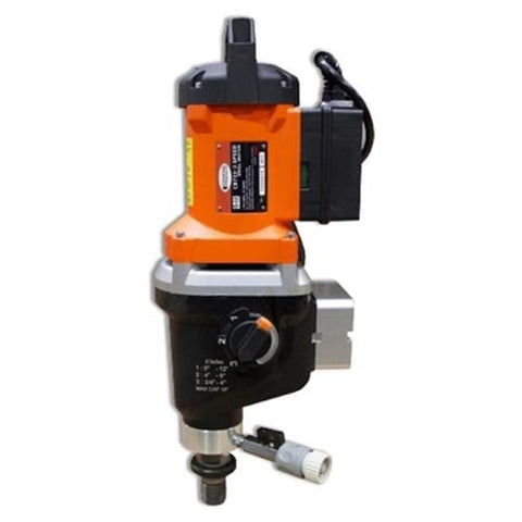 Replacement Motors