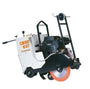 Load image into Gallery viewer, CC2500 Gas Self Propelled Core Cut Walk Behind Saw