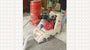 Load image into Gallery viewer, Edco CPU12 Electric Self Propelled Scarifier
