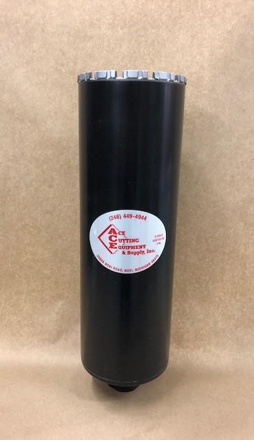 CT13+ Premium Turbo Diamond Core Bit