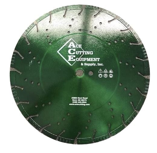 ACE Vari-Cut D32+ Diamond Blade