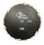 Load image into Gallery viewer, ACE D42 Green Concrete 14&quot; Diamond Blade