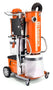 Load image into Gallery viewer, DC6000 Husqvarna Dust Collection Vacuum
