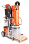 Load image into Gallery viewer, DC6000 Husqvarna Dust Collection Vacuum