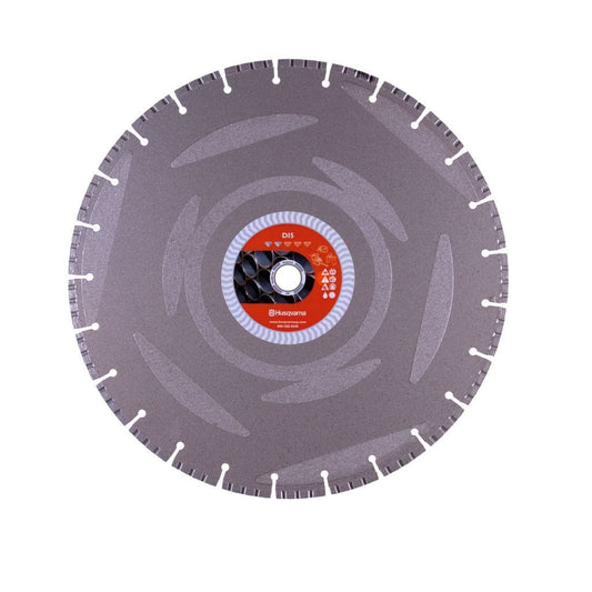 DI5 Series Husqvarna Diamond Blade