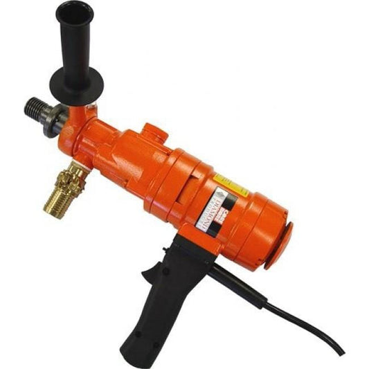 WEKA DK13 Hand-Held Core Drill